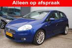 Fiat Grande Punto | APK 04-2026 1.4-16V Sport, Voorwielaandrijving, 15 km/l, Gebruikt, 4 cilinders