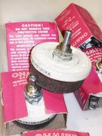 12 Ohm 2A ohmite NOS, Ophalen of Verzenden