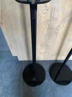 2xPremium stand voor Sonos One+ Sonos Play luidspreker zwart, Overige typen, Ophalen of Verzenden, Zo goed als nieuw, Sonos