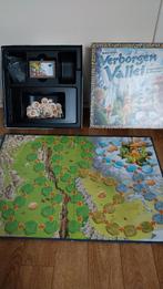 Spel verborgen vallei, Ophalen of Verzenden, Zo goed als nieuw