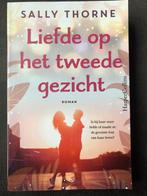Sally Thorne - Liefde op het tweede gezicht, Ophalen, Zo goed als nieuw