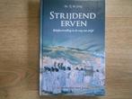 Ds. Tj. de Jong Strijdend erven, Boeken, Ophalen of Verzenden, Zo goed als nieuw, Christendom | Protestants