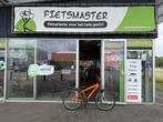 FIETSMASTER ATTACK 26 inch MTB N-3 NEON ORANGE NEXUS 3