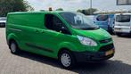 Ford Transit Custom 2.0 TDCI 77KW 105PK L2H1 EURO 6 AIRCO/ C, Voorwielaandrijving, 4 cilinders, Origineel Nederlands, Bedrijf