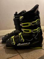 Gebruikte skischoenen maat 46/47 (31), 160 tot 180 cm, Gebruikt, Schoenen, Ophalen of Verzenden