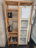 Ikea IVAR voorraadkast, Ophalen, Gebruikt, 50 tot 100 cm, 25 tot 50 cm