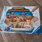 Tiptoi spel, Ophalen, Zo goed als nieuw