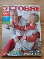Ottobre Design Patroonblad - Kinderkleding, Ophalen