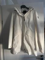 Winterjas Snow white nieuw! Mt xxl, Ophalen of Verzenden, Nieuw, Maat 46/48 (XL) of groter, Wit
