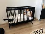 Kidsmill Modular ledikant incl. matras 60x120, Kinderen en Baby's, Babywiegjes en Ledikanten, Ophalen, Gebruikt, Ledikant
