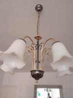 Hanglamp, Huis en Inrichting, Lampen | Kroonluchters, Ophalen of Verzenden, Zo goed als nieuw