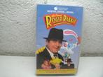 vhs 211b roger rabbit, Cd's en Dvd's, Alle leeftijden, Ophalen of Verzenden, Zo goed als nieuw, Actie en Avontuur