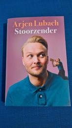 Stoorzender - Arjen Lubach - 9789463810562, Ophalen of Verzenden, Zo goed als nieuw, Arjen Lubach