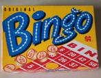 Retro Bingo, Hobby en Vrije tijd, Gezelschapsspellen | Overige, Een of twee spelers, Ophalen, Gebruikt, Jumbo