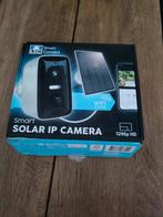 Solar ip camera, Ophalen, Nieuw