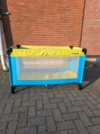 Campingbedje Duimeland, Ophalen of Verzenden, Gebruikt, Rechthoekig