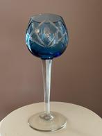 Wijnglas kristal, Antiek en Kunst, Ophalen of Verzenden