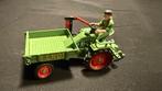 Siku fendt set, Hobby en Vrije tijd, Modelauto's | 1:32, Ophalen of Verzenden, Zo goed als nieuw, Tractor of Landbouw, SIKU
