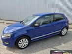 Volkswagen Polo 1.2 Style, 967 kg, Gebruikt, Zwart, 1198 cc