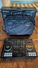Roland DJ707M 4-Channel DJ Controller + travel bag, Muziek en Instrumenten, Ophalen, Zo goed als nieuw, Dj-set, Overige merken
