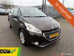 Peugeot 208 1.2 VTi Active,Airco,5drs,trekhaak,P.sensoren, Voorwielaandrijving, Euro 5, Gebruikt, 31 €/maand