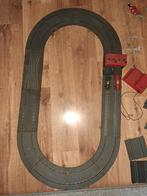 Oude Jouef racebaan slotcars B.R.M formule 1 Ferrari, Ophalen of Verzenden, Zo goed als nieuw, Elektrisch, Overige merken