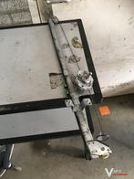 Fiat Ducato 1996  Raammechanisme Rechtsvoor Handbediend, Gebruikt, -, -, Ophalen of Verzenden