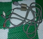 Official Sony Playstation S-video cable, Ophalen of Verzenden, Controller, PlayStation 1