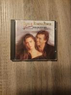 Cd al bano romina power, Ophalen of Verzenden, 1980 tot 2000, Zo goed als nieuw
