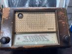 Telefunken lampen radio, Antiek en Kunst, Ophalen of Verzenden