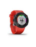 Garmin Forerunner 45 GPS Sporthorloge - gebruikt, Sieraden, Tassen en Uiterlijk, Sporthorloges, Zwart, Garmin forerunner, Zo goed als nieuw