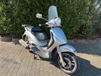 Piaggio Beverly 500, Ophalen, Zo goed als nieuw, Overige modellen