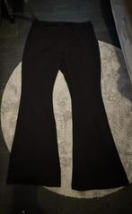 Pantelon maat 48, Kleding | Dames, Broeken en Pantalons, Ophalen, Zwart, Maat 46/48 (XL) of groter, Zo goed als nieuw