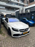 Mercedes C63 S AMG | Vol Opties | 2016 |, Auto's, Mercedes-Benz, Automaat, 1730 kg, Achterwielaandrijving, 1800 kg