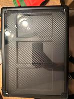 Pokémon Slab Koffer - Opbergbox Trading Cards, Ophalen of Verzenden, Nieuw