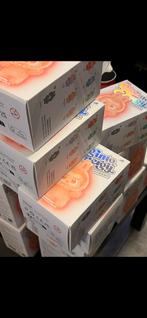 Labubu Pop Mart The Monsters Partij nog 5000 stuks voorraad, Ophalen of Verzenden, Nieuw, Overige typen