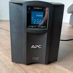 APC Smart UPS C1000, Computers en Software, Noodvoedingen (UPS), Ophalen, Gebruikt