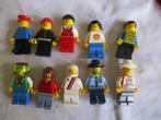 lego figuurtjes, Ophalen of Verzenden, Gebruikt, Losse stenen, Lego