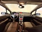 Peugeot 307 SW 2.0-16V Premium|TREKHAAK|VELGEN|AIRCO0|ELEK R, Auto's, Peugeot, 65 €/maand, 730 kg, Gebruikt, 4 cilinders