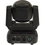 ALGAM LIGHTING - MSR60 Movinghead, Geluidgestuurd, ., Nieuw, Ophalen of Verzenden