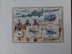 187 Motief, Vliegtuig, Vliegtuigen, Ophalen of Verzenden