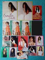 Camila Cabello posters hitkrant, Verzamelen, Ophalen of Verzenden, Nieuw, Muziek
