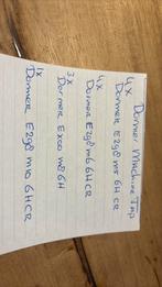 Machinetap dormer, Ophalen of Verzenden, Zo goed als nieuw, Metaaldraaibank