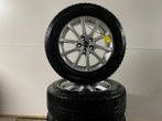 Mazda CX-5 winterwielen 225/65 R17 Semperit, Auto-onderdelen, Banden en Velgen, Gebruikt, -, -, Banden en Velgen