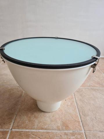 Vintage Design Hanglamp beschikbaar voor biedingen