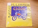 LP - Dillinger - CB200 - reggae, 1960 tot 1980, Gebruikt, Ophalen of Verzenden, 12 inch