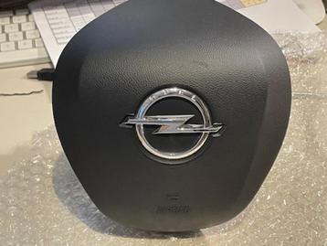 Airbag Astra K     2015 tot heden beschikbaar voor biedingen