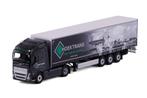 Volvo FH5 met Schuifzeiloplegger - Hoektrans, Ophalen, Nieuw, Bus of Vrachtwagen, Overige merken