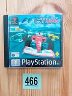 F1 Formula one arcade - PS1 spel, Spelcomputers en Games, Games | Sony PlayStation 1, Vanaf 3 jaar, Gebruikt, Ophalen of Verzenden