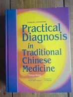 Practical Diagnosis TCM - Tietao Deng, Ophalen of Verzenden, Zo goed als nieuw, Kruiden en Alternatief, Tietao Deng